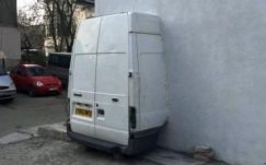 Sajátos lakásbővítési technikákat alkalmaznak a bákóiak