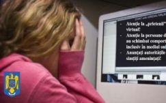 Tanfelügyelőség: majdnem „elnyelt” a Kék Bálna egy Botoşani megyei diákot