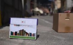 Könyvkommandó: adományozási kampányt indított az RMDSZ