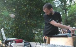 Iszlai Józseffel beszélgettünk, aki Kolozsvár hangjaiból írt zenét