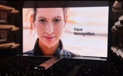 Becsapható a Galaxy S8 arcfelismerő funkciója