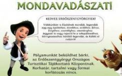 Legendagyűjtéssel készülnek a Szent György Napokra Erdőszentgyörgyön