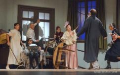 Vasárnap Gyergyóremetére megy a Vőlegény – a Csíki Játékszín háromfelvonásosa