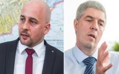 Egy hét magyarságpolitikai írásaiból (március 29.-április 4.)