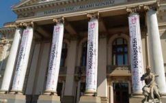 Csütörtökön kezdődik Nagyváradon a HolnapUtán Fesztivál