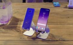 A Samsung megtartja vezető pozícióját