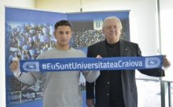 2001-es születésű játékos mutatkozott be a Liga 1-ben 