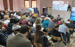 A vendéglátóipari adózási bonyodalmakat boncolgatták a székelyföldi könyvelők