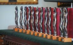 Szombaton adják át az „erdélyi Oscar-díjakat”, vagyis az EMKE díjait