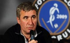 Közleményt adott ki a bundázással megvádolt FC Viitorul 