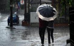 Goromba lesz az időjárás a hét végéig