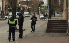 Újabb robbanás Oroszországban