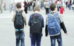 Április 15-én kezdődik a húsvéti vakáció