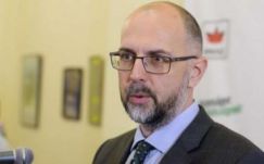 Kelemen Hunor: óriási veszteséget jelentene a CEU bezárása