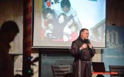 Nagyobb biztonságban Böjte Csaba gyermekei