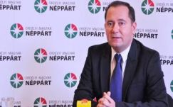 Április 22-én Székelyudvarhelyen tartja tisztújító kongresszusát az EMNP