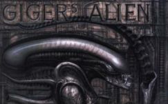 Giger-retrospektív - az Alient tervező művészt mutatja be a 16. TIFF