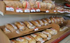Rompan: akár 10 százalékkal is drágulhat a kenyér