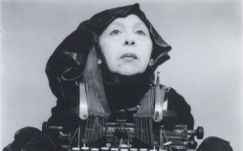 Először képviseli női művész Romániát a Velencei Biennálén