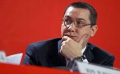 Húszezer lej kártérítés fizetésére köteleznék Pontát egy Facebook-bejegyzés miatt