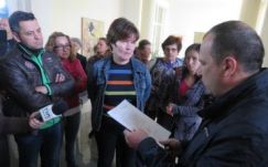 „Mitől fél, talán a DNA-tól?” – viharos tanácsülés Marosvásárhelyen