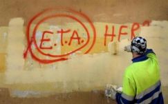 BBC: Az ETA szombaton végleg leteszi a fegyvert