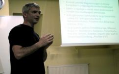 Párbeszéddel a romák diszkriminációja ellen