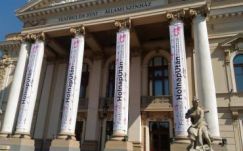 Videóban foglalták össze a szervezők a HolnapUtán Fesztivál első napját