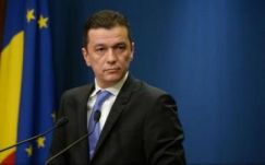 Grindeanu: elítéljük a szíriai vegyifegyver-támadást