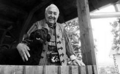 Május 3-ig szavazhatunk az Europa Nostra-díjazottakra, köztük Kallós Zoltánra