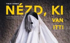 „Hitler-szatírát” mutat be a Marosvásárhelyi Nemzeti Színház