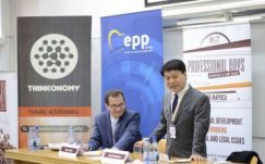 A Dalai láma képviselője Kolozsváron: „az emberi méltóság a legfőbb kincsünk” 