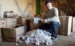 Megtagadta az ANAF a 15 ezer eurós nyugtalottó-nyeremény kifizetését