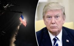 Az Egyesült Államok szankciókra készül Szíria ellen 