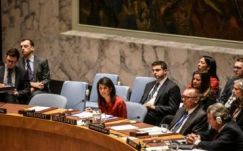 Washington kész „további cselekvésre” Szíriában