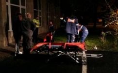 Kiesett az egyetem ablakán egy temesvári diák