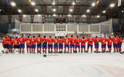 Jégkorong: Ausztrália nem okozott különösebb gondot a válogatottnak 