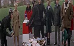 Papp Sándor Zsigmond: A tiszti iskola