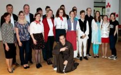 Örökségünk Őrei vetélkedő zajlott Hunyad megyében