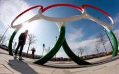 Olimpia Budapesten: nem adják fel, építkezésbe kezdenek