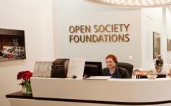  Nyílt Társadalom Alapítványok: haladéktalanul vonják vissza a civiltörvény-tervezetet