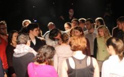 Trónok arca casting – HolnapUtán fesztiválkiadásban