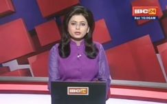 Élő adásban tudta meg a bemondó, hogy meghalt a férje