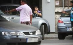 Lecsapna egy képviselő a „parkolók maffiáira”