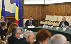 Grindeanu: üdvözöljük az európai szinthez közeli béreket adó befektetőket