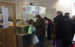 Jó a sepsiszentgyörgyiek adózási hajlandósága