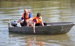 Bekérették a román nagykövetség első beosztottját a folyószennyezés miatt