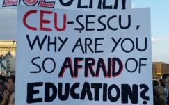 Áder János államfő aláírta a lex CEU-t