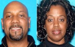 A lelőtt tanárnő férje volt a San Bernardinó-i iskolában lövöldöző