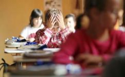 Kedden anyanyelvből vizsgáznak a másodikosok, mutatjuk az írásbeli tételeket is